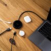 USB-hub MagHUB USB-C 7in1