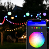 Smart String Lights - Globe 3 cm