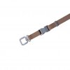 2-in-1 Wrist/Body Strap Woodsmoke Brown