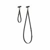 2-in-1 Wrist/Body Strap Midnight Black