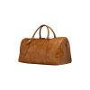 Bag Kastrup 2 Weekender Bag (2nd Gen) Tan
