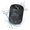 Waterproof Wireless Speaker WPS100 10W Black