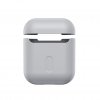 AirPods 1/2 Case Silicone Grey