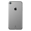 Wing Case Mobile Shell for iPhone 7/8/SE TPU Clear