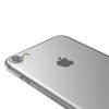 Wing Case Mobile Shell for iPhone 7/8/SE TPU Clear
