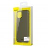 iPhone 11 Pro Max Case Wing Case Black
