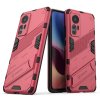 Xiaomi 12/12X Case with Stand Magenta