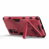 Xiaomi 12/12X Case with Stand Magenta