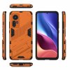 Xiaomi 12/12X Case with Stand Orange