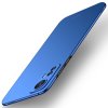 Xiaomi 12/12X Case Shield Slim Blue