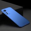 Xiaomi 12/12X Case Shield Slim Blue