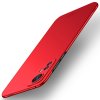 Xiaomi 12/12X Case Shield Slim Red