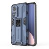 Xiaomi 12/12X Case Stand Function Blue