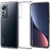 Xiaomi 12/12X Case Ultra Hybrid Crystal Clear