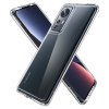 Xiaomi 12/12X Case Ultra Hybrid Crystal Clear