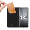 Xiaomi 13 Lite Cover Skin Pro Series Black