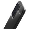 Xiaomi 13 Lite Case Rugged Armor Matte Black