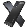 Xiaomi 13 Lite Case Rugged Armor Matte Black