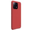 Xiaomi 13 Case Super Frosted Shield Pro Red