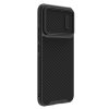 Xiaomi 13 Case Synthetic Fiber Black
