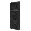 Xiaomi 13 Case Synthetic Fiber Black