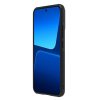 Xiaomi 13 Case Synthetic Fiber Black