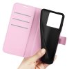 Xiaomi 13T/13T Pro Cover Litchi Pink