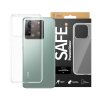 Xiaomi 13T/13T Pro Case Soft TPU Case Transparent