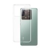 Xiaomi 13T/13T Pro Case Soft TPU Case Transparent
