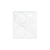 Xiaomi 13T/13T Pro Camera Protector Tempered Glass