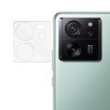 Xiaomi 13T/13T Pro Camera Protector Tempered Glass