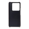 Xiaomi 14 Case with two Card Slots Grey
