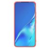 Xiaomi 14 Case Super Frosted Shield Red