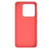 Xiaomi 14 Case Super Frosted Shield Red