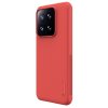 Xiaomi 14 Case Super Frosted Shield Red