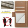 Xiaomi 14T Cover 023 Series Brown