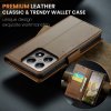 Xiaomi 14T Cover 023 Series Brown