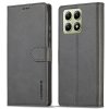 Xiaomi 14T Cover with Card Slot Stand Function Grey