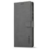 Xiaomi 14T Cover with Card Slot Stand Function Grey