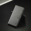 Xiaomi 14T Cover with Card Slot Stand Function Grey