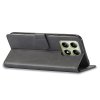 Xiaomi 14T Cover with Card Slot Stand Function Grey