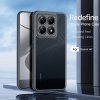 Xiaomi 14T Case Aimo Series Black