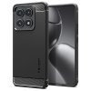 Xiaomi 14T Case Rugged Armor Matte Black