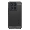 Xiaomi 14T Case Rugged Armor Matte Black