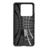 Xiaomi 14T Case Rugged Armor Matte Black