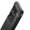 Xiaomi 14T Case Rugged Armor Matte Black