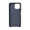 Xiaomi Mi 11 Lite Case Silicone Blue