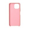 Xiaomi Mi 11 Lite Case Silicone Pink