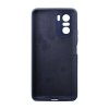 Xiaomi Mi 11i Case Silicone Blue
