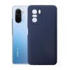 Xiaomi Mi 11i Case Silicone Blue